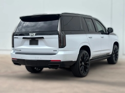 Cadillac Escalade 4WD Platinum Sport 4dr 2026