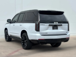 Cadillac Escalade 4WD Platinum Sport 4dr 2026