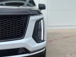 Cadillac Escalade 4WD Platinum Sport 4dr 2026