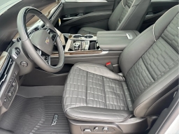 Cadillac Escalade 4WD Platinum Sport 4dr 2026
