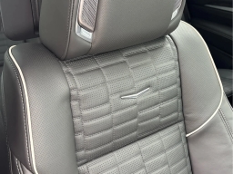 Cadillac Escalade 4WD Platinum Sport 4dr 2026