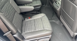 Cadillac Escalade 4WD Platinum Sport 4dr 2026