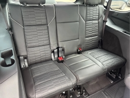 Cadillac Escalade 4WD Platinum Sport 4dr 2026