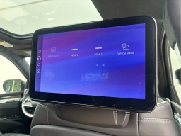 Cadillac Escalade 4WD Platinum Sport 4dr 2026