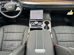 Cadillac Escalade 4WD Platinum Sport 4dr 2026