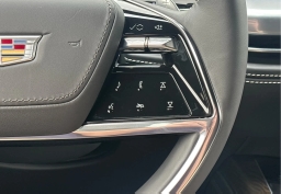Cadillac Escalade 4WD Platinum Sport 4dr 2026