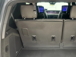 Cadillac Escalade 4WD Platinum Sport 4dr 2026