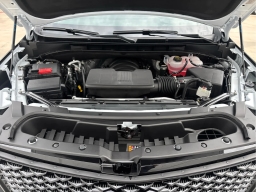 Cadillac Escalade 4WD Platinum Sport 4dr 2026