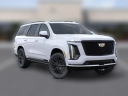 Cadillac Escalade 4WD Platinum Sport 4dr 2026
