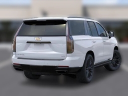 Cadillac Escalade 4WD Platinum Sport 4dr 2026