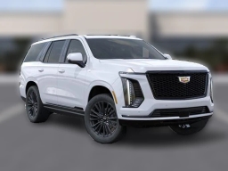 Cadillac Escalade 4WD Platinum Sport 4dr 2026