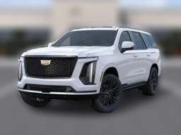 Cadillac Escalade 4WD Platinum Sport 4dr 2026