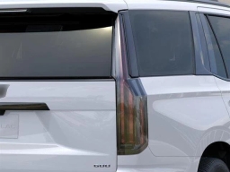 Cadillac Escalade 4WD Platinum Sport 4dr 2026