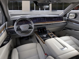 Cadillac Escalade 4WD Platinum Sport 4dr 2026
