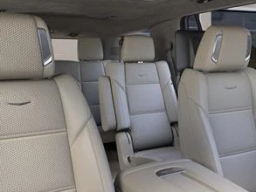 Cadillac Escalade 4WD Platinum Sport 4dr 2026