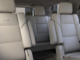 Cadillac Escalade 4WD Platinum Sport 4dr 2026