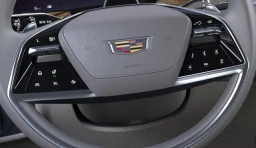 Cadillac Escalade 4WD Platinum Sport 4dr 2026