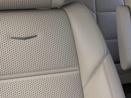 Cadillac Escalade 4WD Platinum Sport 4dr 2026