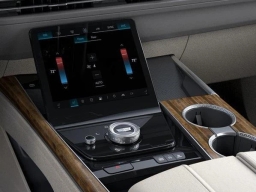 Cadillac Escalade 4WD Platinum Sport 4dr 2026