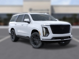 Cadillac Escalade 4WD Platinum Sport 4dr 2026