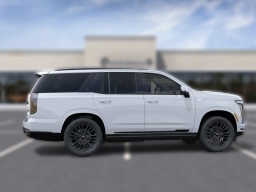 Cadillac Escalade 4WD Platinum Sport 4dr 2026