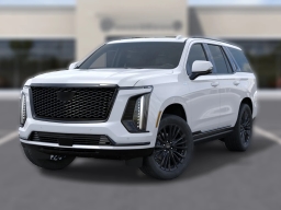 Cadillac Escalade 4WD Platinum Sport 4dr 2026
