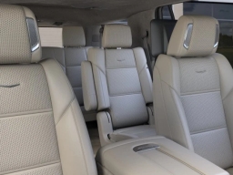 Cadillac Escalade 4WD Platinum Sport 4dr 2026