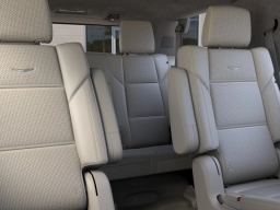 Cadillac Escalade 4WD Platinum Sport 4dr 2026