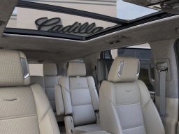 Cadillac Escalade 4WD Platinum Sport 4dr 2026