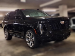 Cadillac Escalade 4WD Platinum Sport 4dr 2026
