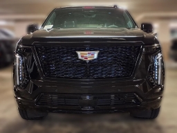 Cadillac Escalade 4WD Platinum Sport 4dr 2026