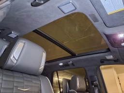 Cadillac Escalade 4WD Platinum Sport 4dr 2026