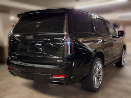 Cadillac Escalade 4WD Platinum Sport 4dr 2026