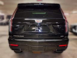 Cadillac Escalade 4WD Platinum Sport 4dr 2026