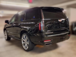 Cadillac Escalade 4WD Platinum Sport 4dr 2026