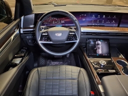 Cadillac Escalade 4WD Platinum Sport 4dr 2026