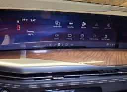 Cadillac Escalade 4WD Platinum Sport 4dr 2026