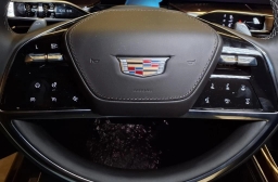 Cadillac Escalade 4WD Platinum Sport 4dr 2026