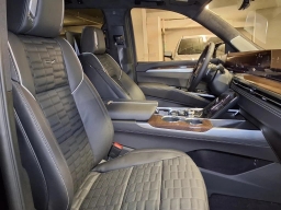 Cadillac Escalade 4WD Platinum Sport 4dr 2026