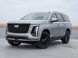 Cadillac Escalade 4WD Platinum Sport 4dr 2026