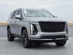 Cadillac Escalade 4WD Platinum Sport 4dr 2026