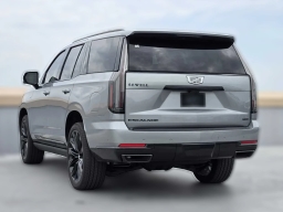 Cadillac Escalade 4WD Platinum Sport 4dr 2026