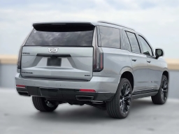 Cadillac Escalade 4WD Platinum Sport 4dr 2026