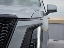 Cadillac Escalade 4WD Platinum Sport 4dr 2026