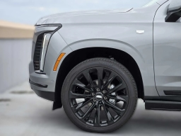 Cadillac Escalade 4WD Platinum Sport 4dr 2026