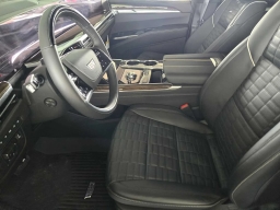 Cadillac Escalade 4WD Platinum Sport 4dr 2026