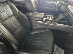 Cadillac Escalade 4WD Platinum Sport 4dr 2026