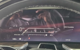 Cadillac Escalade 4WD Platinum Sport 4dr 2026