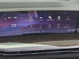 Cadillac Escalade 4WD Platinum Sport 4dr 2026