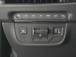 Cadillac Escalade 4WD Platinum Sport 4dr 2026